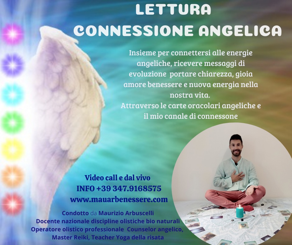 Letture angeliche